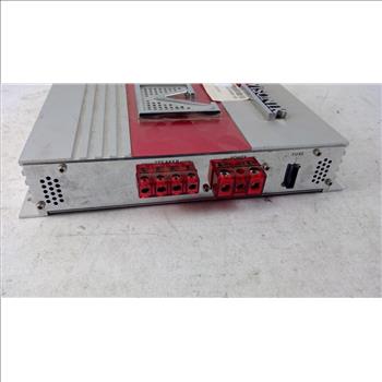 Visonik Vehicle Amplifier