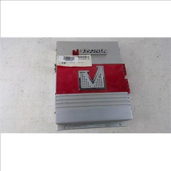 Visonik Vehicle Amplifier