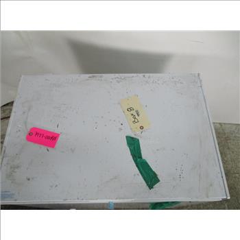 Vissani Chest Freezer