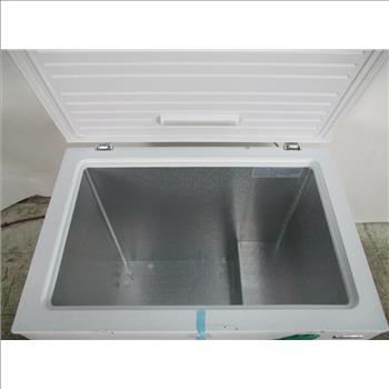 Vissani Chest Freezer