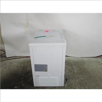 Vissani Chest Freezer