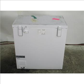 Vissani Chest Freezer