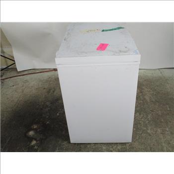 Vissani Chest Freezer
