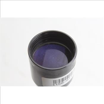 Vistascope 3-9x40 Rifle Scope