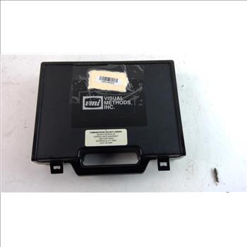 Visual Methods Pinhole Camera Lens