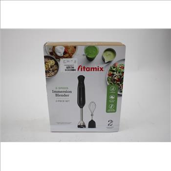 Vitamix 2-Speed Immersion Blender Set