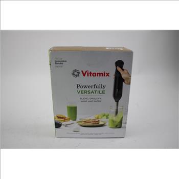 Vitamix 2-Speed Immersion Blender Set