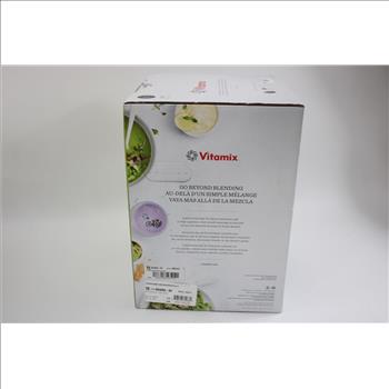 Vitamix Explorian Series Blender