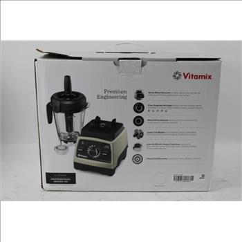 Vitamix G-Series 750 Blender