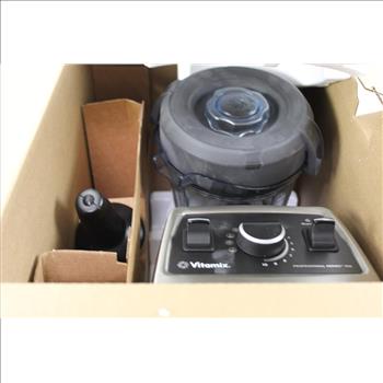 Vitamix G-Series 750 Blender