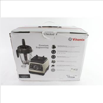 Vitamix G-Series Professional Series 750 Blender