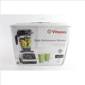 Vitamix G-Series Professional Series 750 Blender