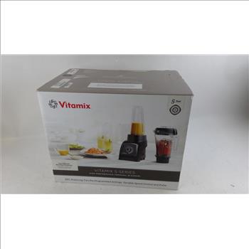 Vitamix S-Seris Blender
