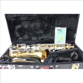 Vito Saxophone