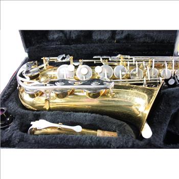 Vito Saxophone
