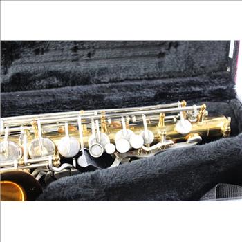 Vito Saxophone