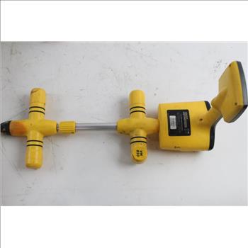 Vivax Metrotech Line Locator