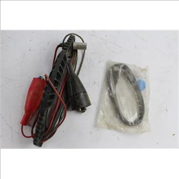 Vivax Metrotech Line Locator