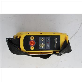 Vivax Metrotech Line Locator