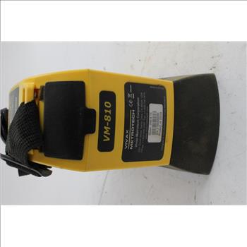 Vivax Metrotech Line Locator