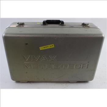 Vivax Metrotech Line Locator