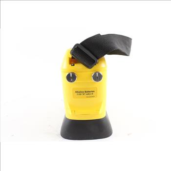 Vivax Metrotech Line Locator