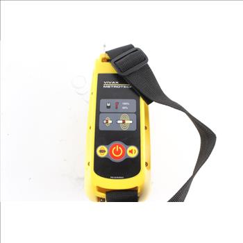 Vivax Metrotech Line Locator