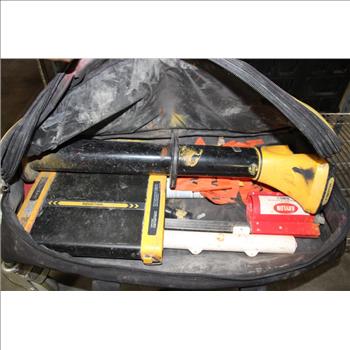 Vivax Metrotech Vixax Locator Kit