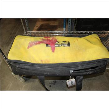 Vivax Metrotech Vixax Locator Kit