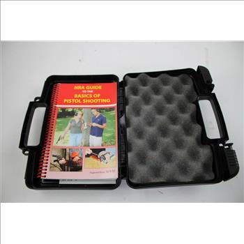 Vivax-Metrotech Loc3-10Tx 10W Broadband Transmitter With Pistol Case