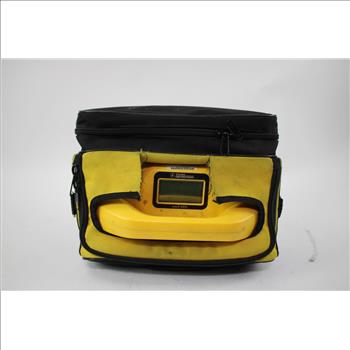 Vivax-Metrotech Loc3-10Tx 10W Broadband Transmitter With Pistol Case