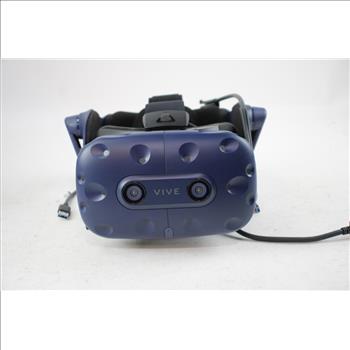 Vive Pro VR Game Console