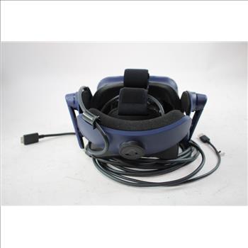 Vive Pro VR Game Console