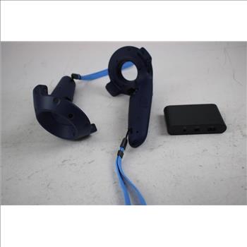 Vive Pro VR Game Console