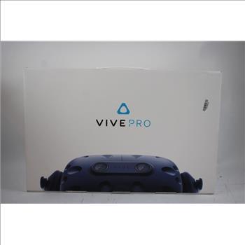 Vive Pro VR Game Console