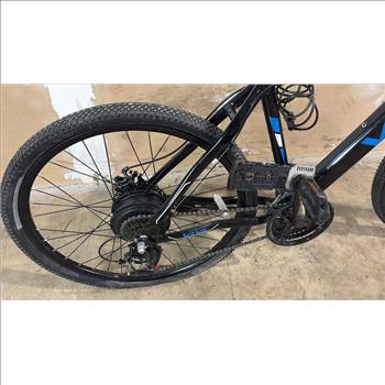 Vivi E-Bike