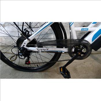ViVi E-Bike