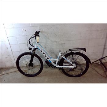 ViVi E-Bike