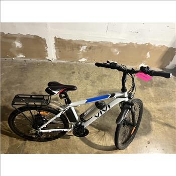 ViVi E-Bike