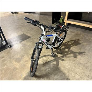 ViVi E-Bike