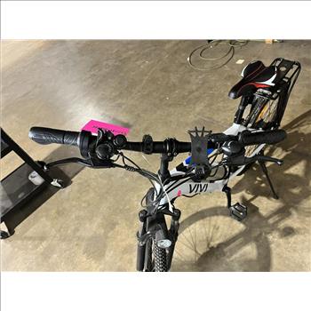 ViVi E-Bike