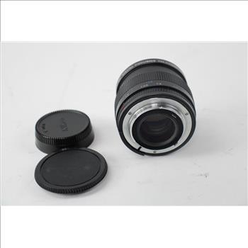 Vivitar 2x Macro Focusing Teleconverter