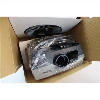 Vivitar 3000AF Slide Projector