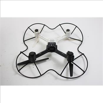 Vivitar And Dro 004 Drones, 2 Pieces