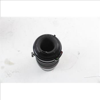 Vivitar Auto Telephoto Lens