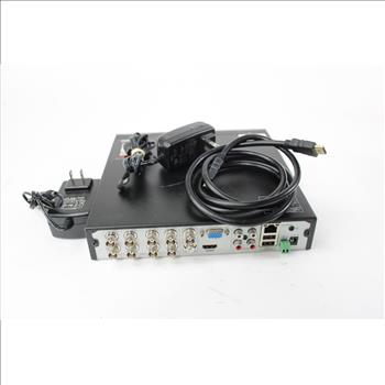 Vivitar Digital Camera And More, 10+ Pieces