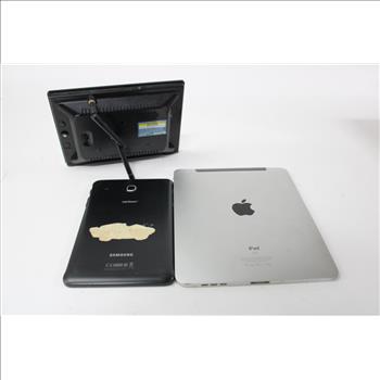 Vivitar Digital Camera And More, 10+ Pieces