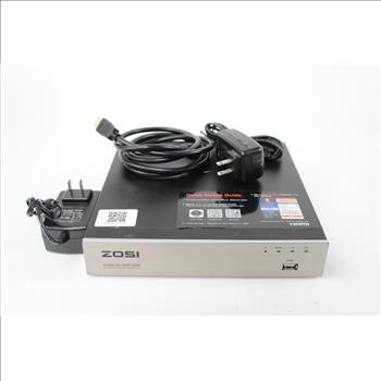 Vivitar Digital Camera And More, 10+ Pieces