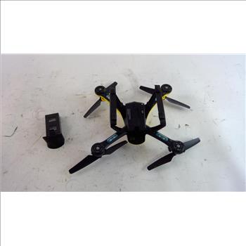 Vivitar DRC-445 VTI Skytracker Drone