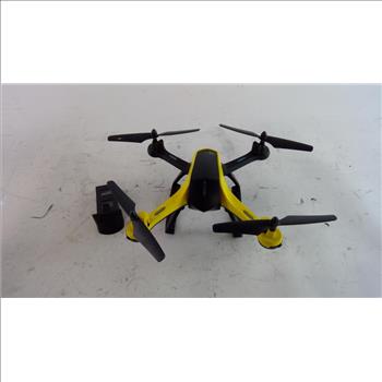 Vivitar DRC 445 VTI Skytracker Drone Property Room